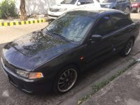 FOR SALE MITSUBISHI Lancer Pizza GLXI 1997