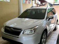 2013 Subaru Forester 20 4wd FOR SALE