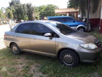 2006 HONDA CITY IDSI FOR SALE 250K