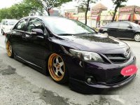 Toyota Corolla Altis 2011 G AT for sale