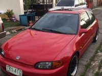 Honda Civic 94 eg hatchback FOR SALE