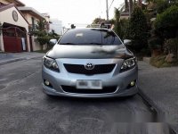 2010 Toyota Corolla Altis for sale  fully loaded