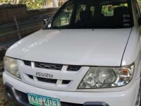 2007 Isuzu Crosswind XT FOR SALE