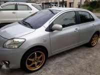 Toyota Vios 1.3j mt 2012 model FOR SALE