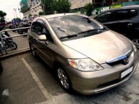 Honda City dec 2004 Vtec Limited ED Beige FOR SALE