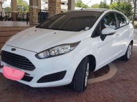 Ford Fiesta 2015 model Sedan FOR SALE