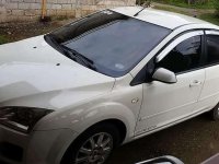 Ford Focus 2007 FOR SALE