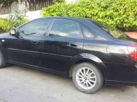 Chevrolet Optra 2005 model FOR SALE