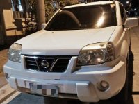 Well-maintained Nissan X-Trail 2005 AT for sale