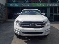 Ford Everest 2016 TITANIUM AT for sale 