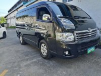 Toyota Hiace 2014 SUPER GRANDIA AT for sale