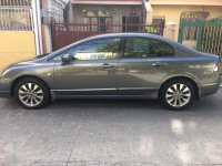 Honda Civic 1.8S Automatic year 2011 FOR SALE