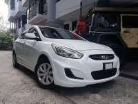 Hyundai Accent 2017 MT for sale