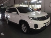 2015 Kia Sorento for sale