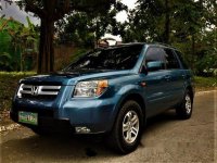 Honda Pilot 2007 AT for sale