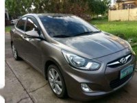 Hyundai Accent 2012 FOR SALE