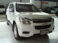 Chevrolet Trailblazer 2014 for sale