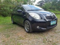 Toyota Yaris 2007 MT for sale