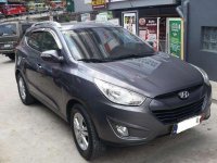 2010 Hyundai Tucson theta II ix35 FOR SALE