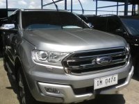 Ford Everest 2016 TITANIUM AT FOR SALE