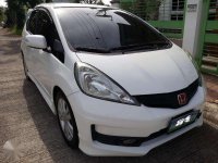 Honda Jazz 2012 for sale