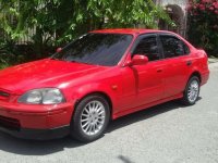 1998 Honda Civic lxi manual FOR SALE