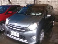 Toyota Wigo 2015 AT for sale