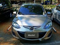 Mazda 2 2012 MT for sale