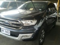 Ford Everest 2016 TITANIUM AT for sale