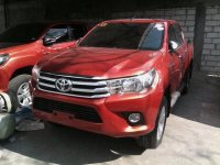 Toyota Hilux 2016 FOR SALE