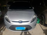 2012 Ford Fiesta sedan FOR SALE