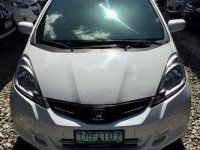 Honda Jazz 2012 AT for sale