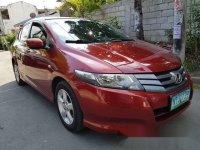 2009 Honda City 1.3s for sale  fully loaded