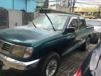 Nissan Frontier 2001 for sale