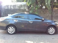 2016 Toyota Vios- E FOR SALE