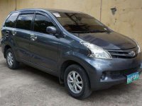 2013 Toyota Avanza 1.3E FOR SALE
