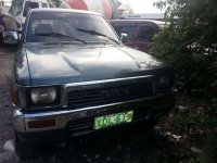 Toyota Hilux 2002 for sale