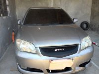 Toyota Vios 2006 MT