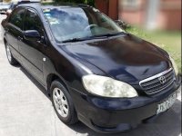 Toyota Corolla Altis 2004 for sale