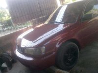 2000 Toyota Corolla LOVELIFE X.E  FOR SALE