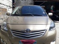 Toyota Vios 2013 for sale 