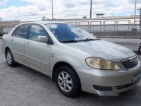 Toyota Corolla Altis 2006 for sale