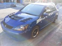 Mitsubishi Lancer evo 9 setup 2008 FOR SALE