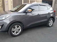 Hyundai Tucson 2011 for sale