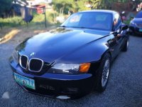 BMW Z3 Coupe Wide Body 2007 FOR SALE