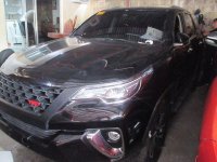 Toyota Fortuner 2017 AT FOR SALE