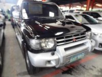 2004 Mitsubishi Pajero Automatic Diesel well maintained