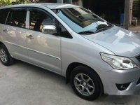 Toyota Innova 2013 J MT for sale