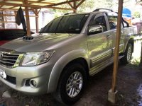 Toyota Hilux 2014 for sale