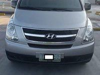 Hyundai Grand Starex 2012 for sale 